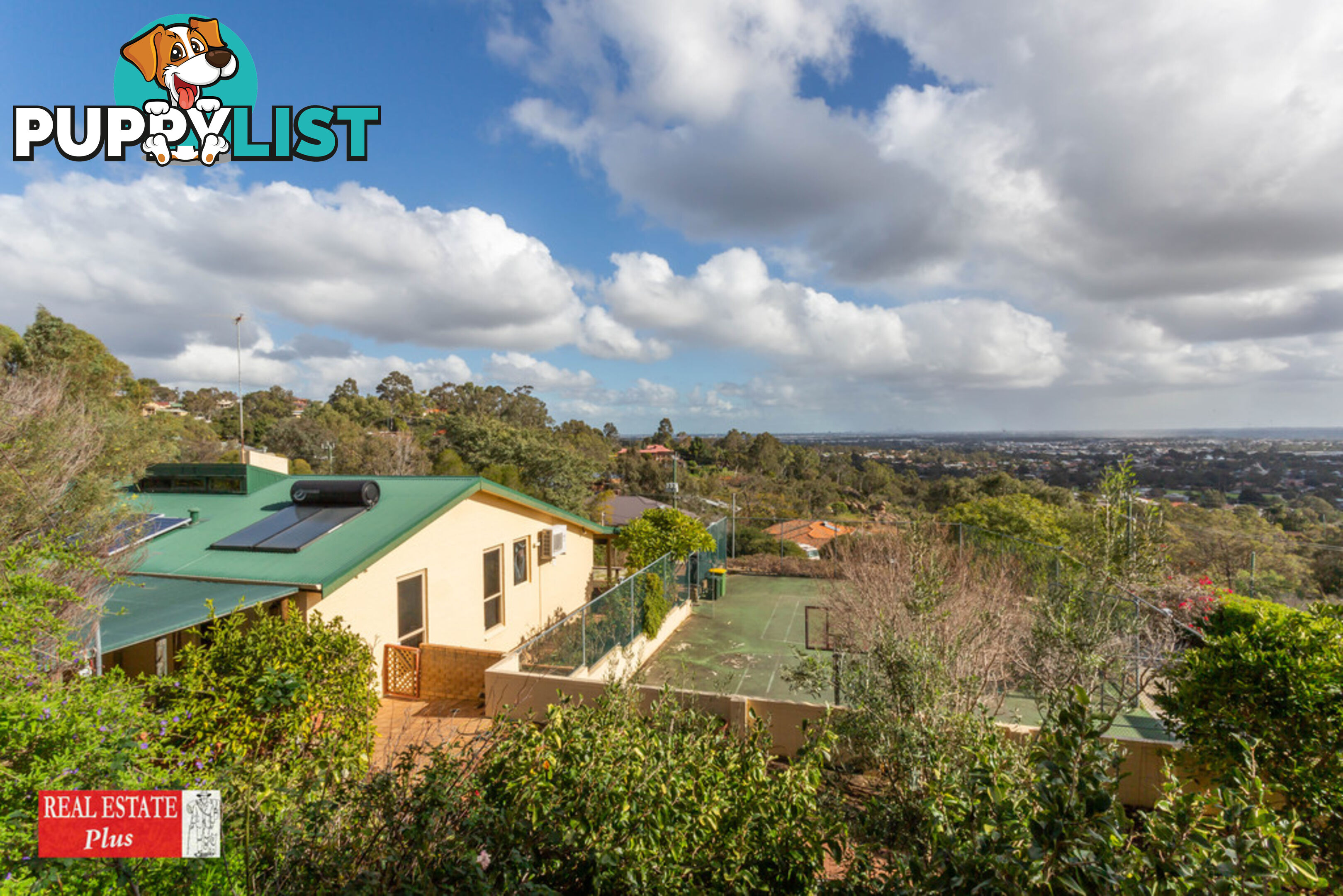 86 Swan View Road SWAN VIEW WA 6056