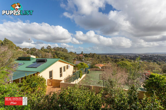 86 Swan View Road SWAN VIEW WA 6056