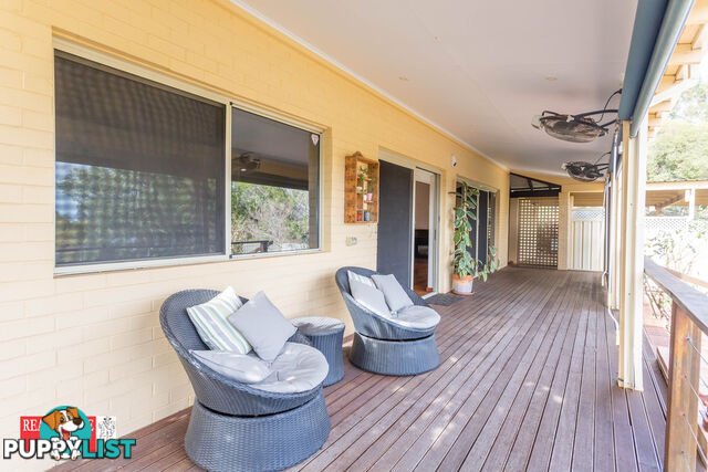 86 Swan View Road SWAN VIEW WA 6056