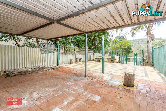 92 Scott Street BOYA WA 6056