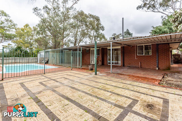 92 Scott Street BOYA WA 6056