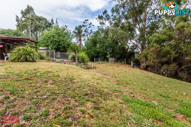 8 Leithdale Road DARLINGTON WA 6070