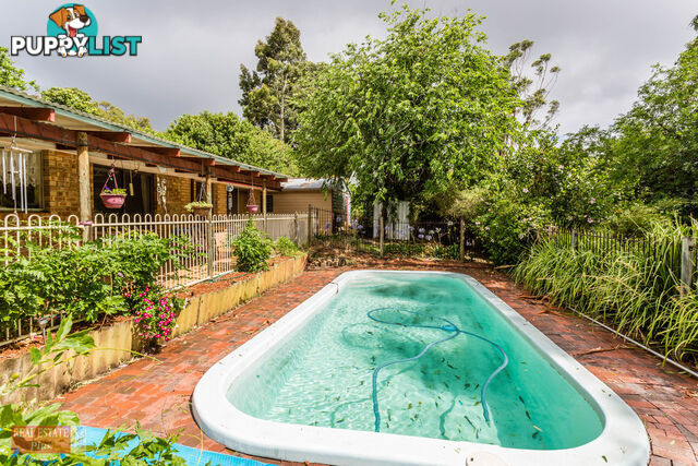 8 Leithdale Road DARLINGTON WA 6070