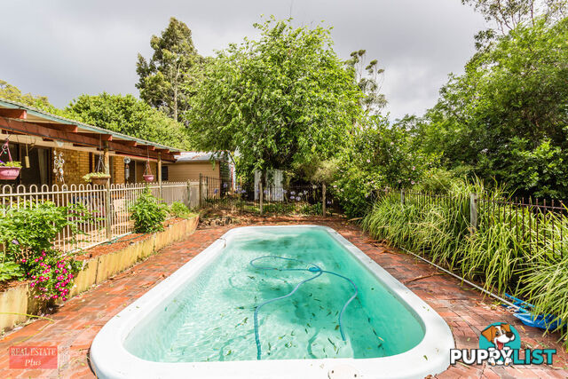 8 Leithdale Road DARLINGTON WA 6070