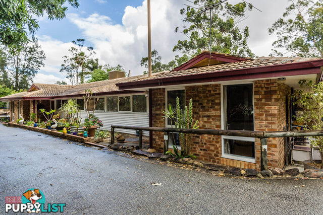 8 Leithdale Road DARLINGTON WA 6070