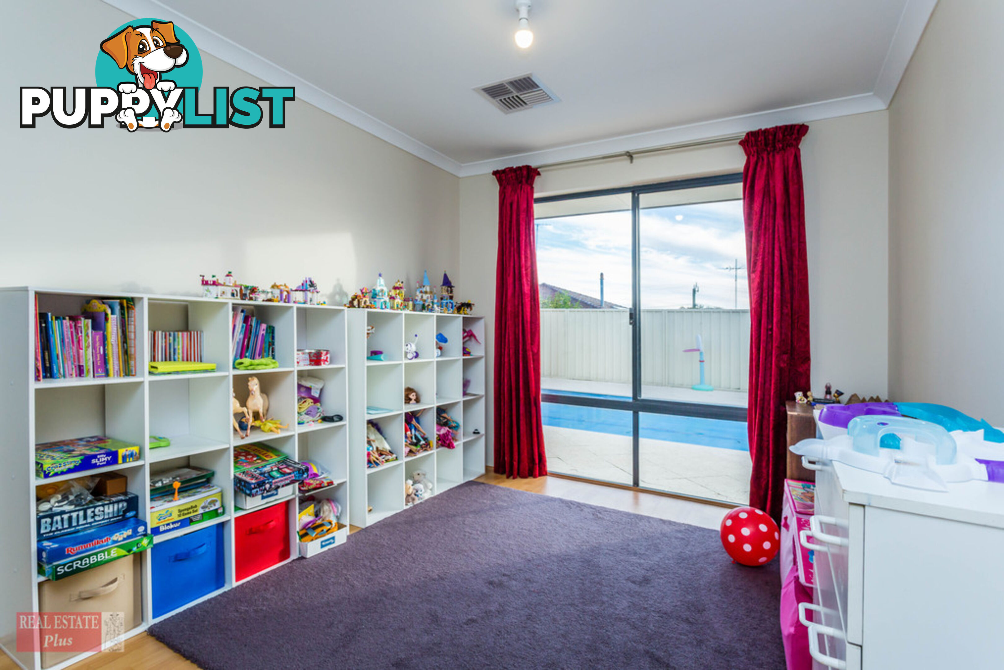 3 Pagnell Way SWAN VIEW WA 6056