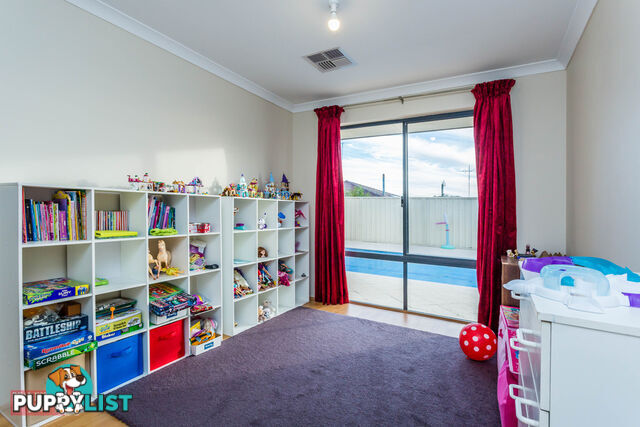 3 Pagnell Way SWAN VIEW WA 6056