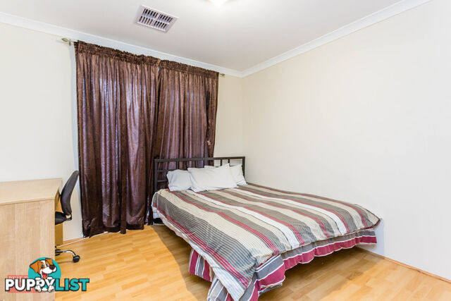 3 Pagnell Way SWAN VIEW WA 6056