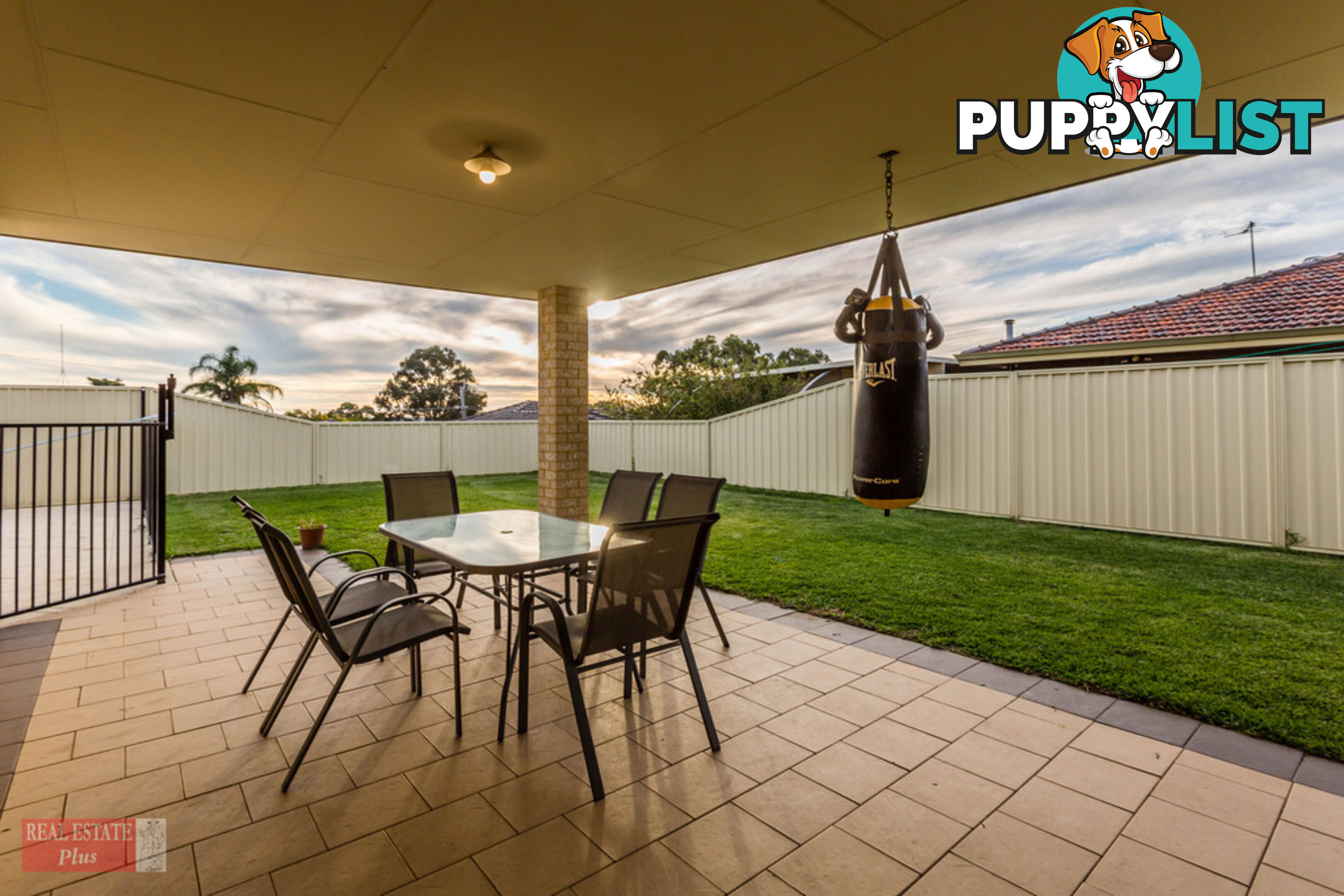 3 Pagnell Way SWAN VIEW WA 6056