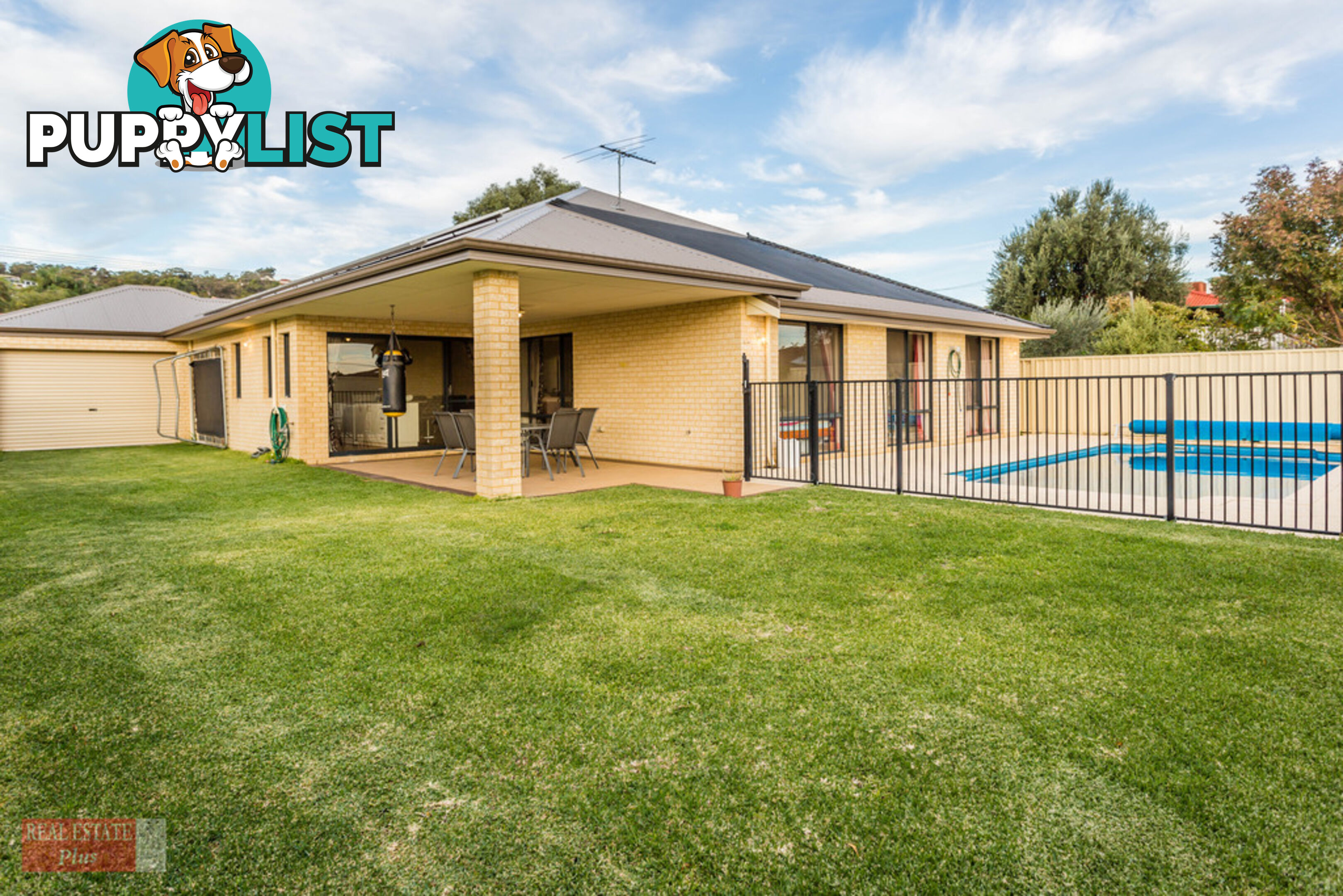 3 Pagnell Way SWAN VIEW WA 6056