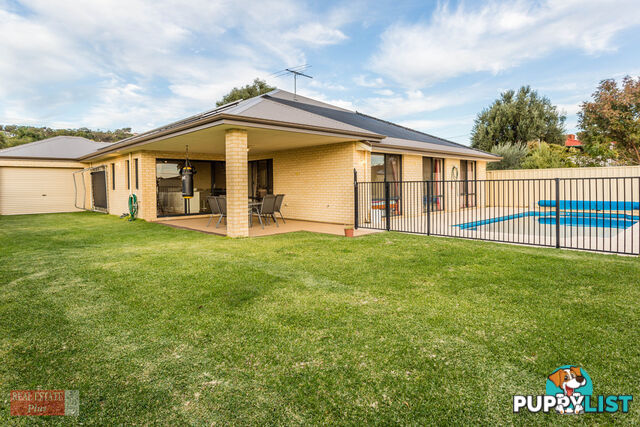 3 Pagnell Way SWAN VIEW WA 6056