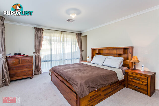 3 Pagnell Way SWAN VIEW WA 6056