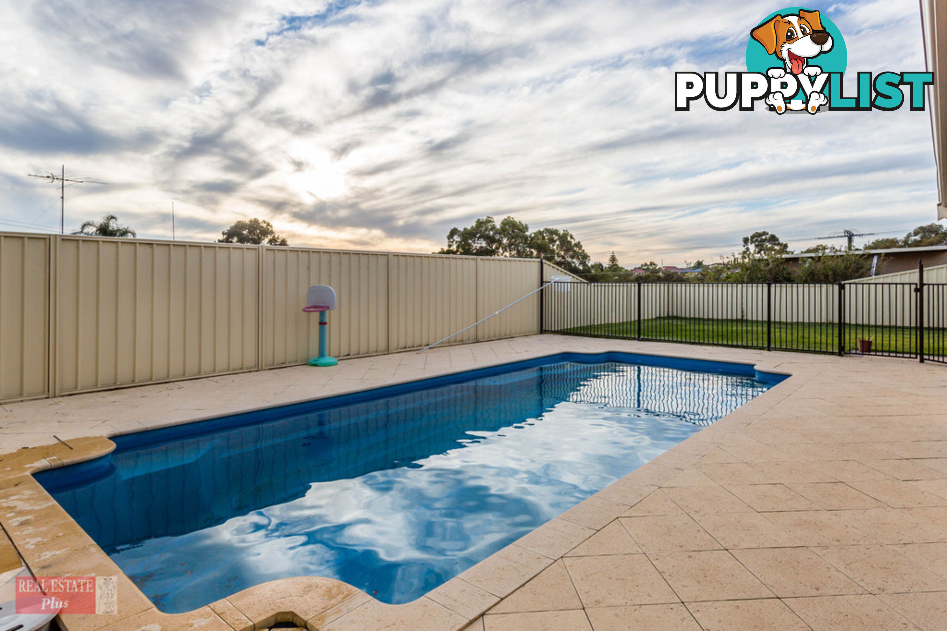 3 Pagnell Way SWAN VIEW WA 6056