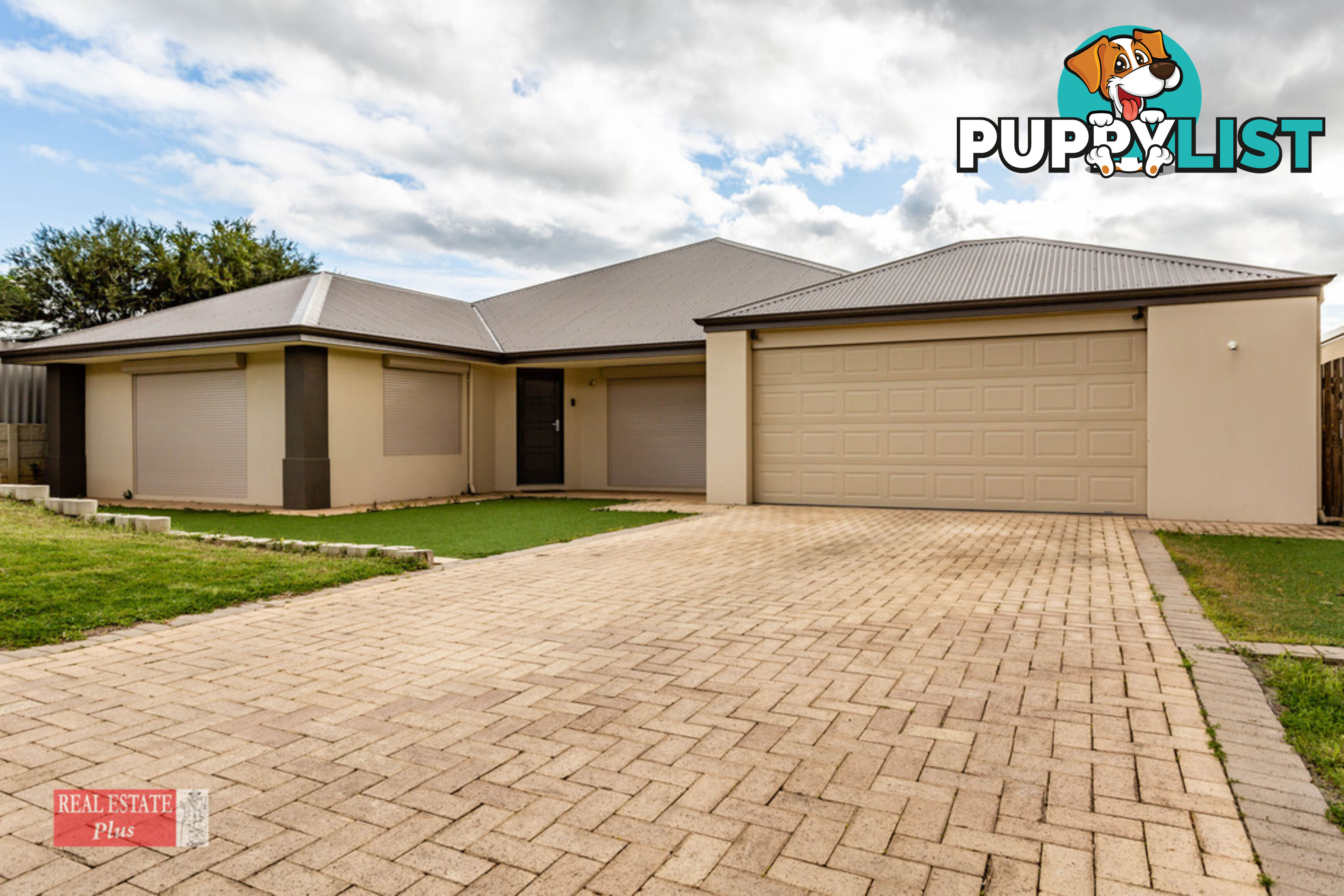 3 Pagnell Way SWAN VIEW WA 6056