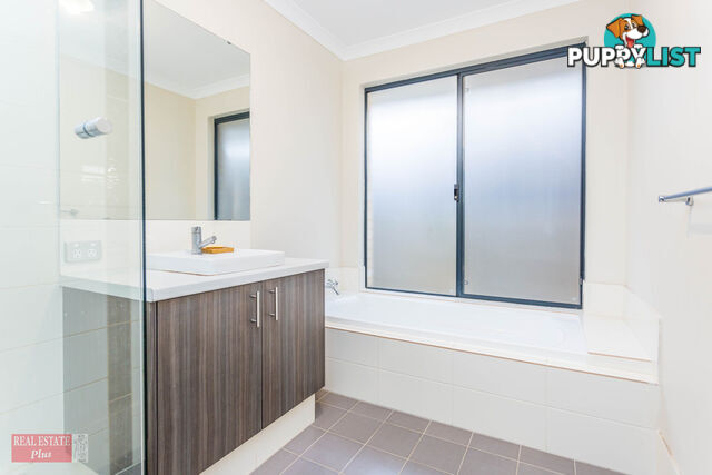 3 Pagnell Way SWAN VIEW WA 6056