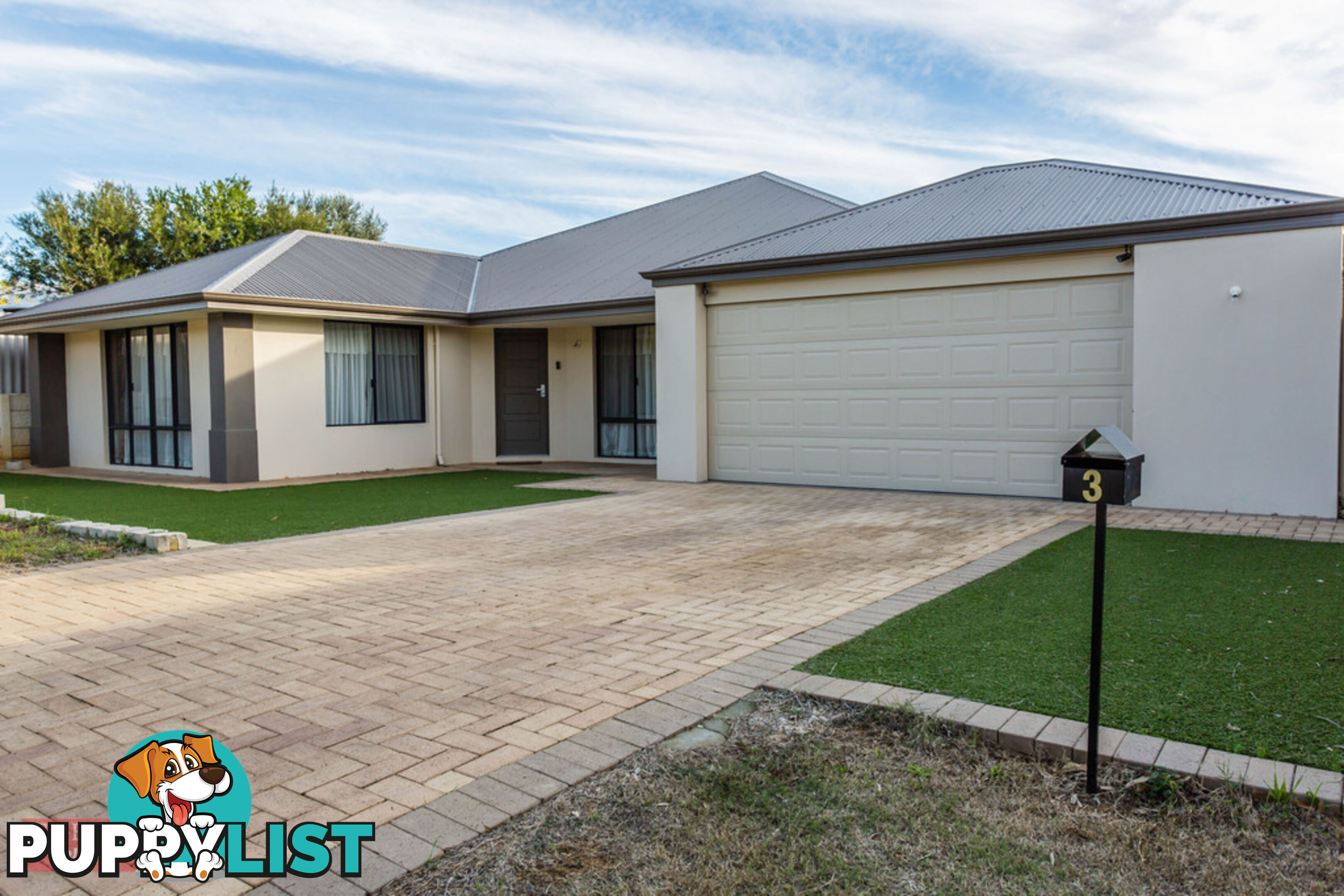 3 Pagnell Way SWAN VIEW WA 6056