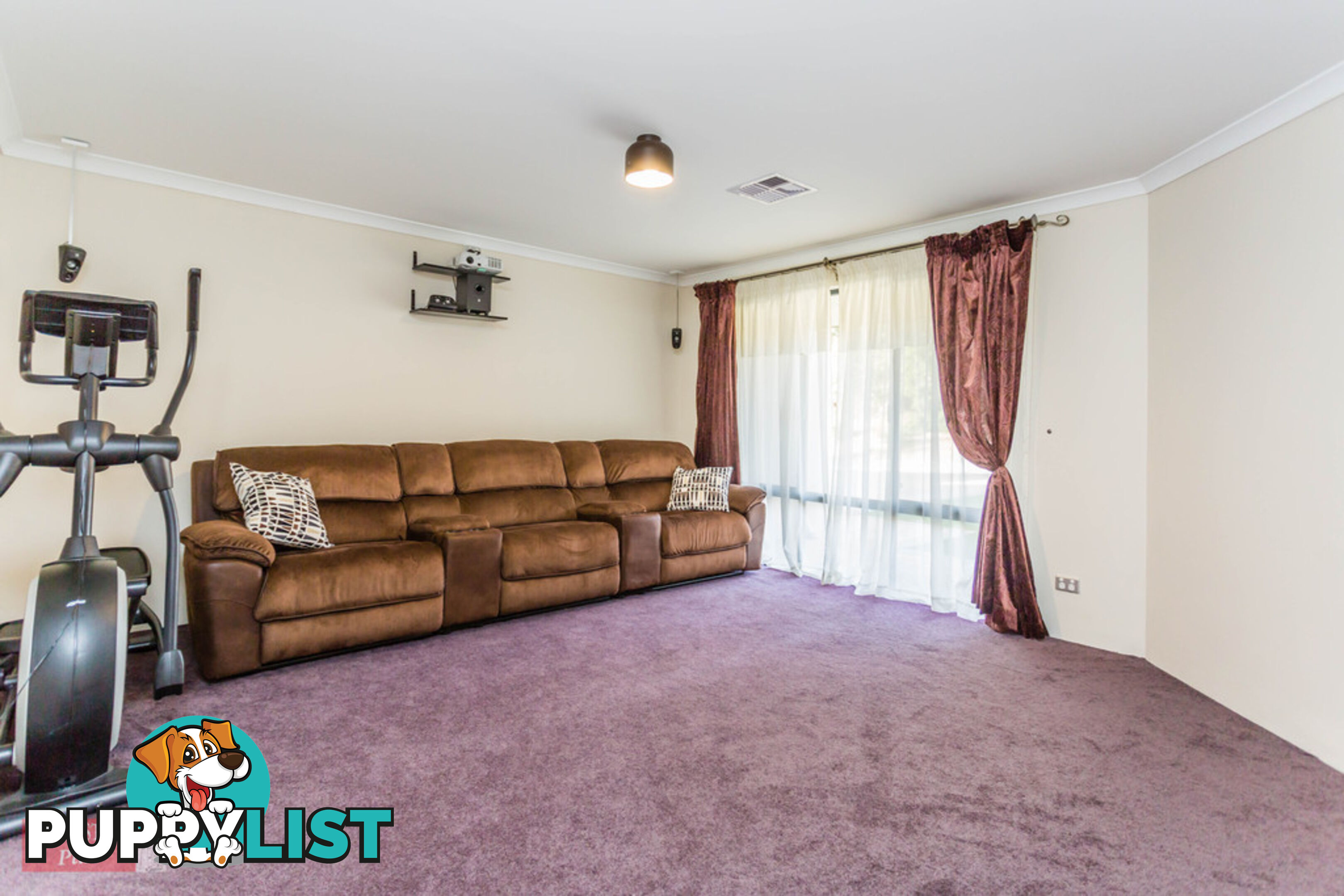 3 Pagnell Way SWAN VIEW WA 6056