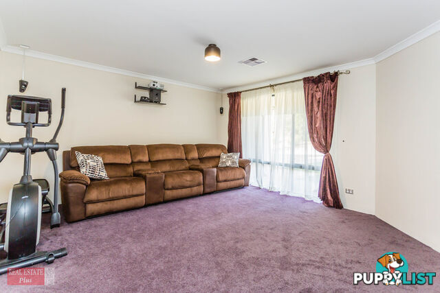 3 Pagnell Way SWAN VIEW WA 6056