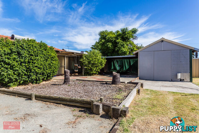 10 Tennyson Street BELLEVUE WA 6056