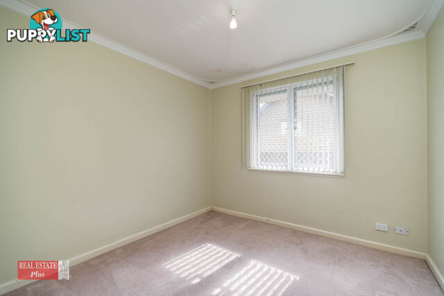 10 Tennyson Street BELLEVUE WA 6056