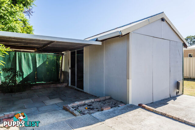 10 Tennyson Street BELLEVUE WA 6056