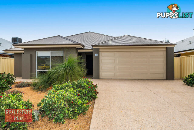 6 Goldsbrough Entrance HELENA VALLEY WA 6056