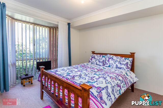 6 Woodview Retreat CAVERSHAM WA 6055