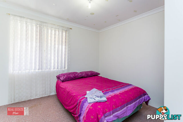 6 Woodview Retreat CAVERSHAM WA 6055