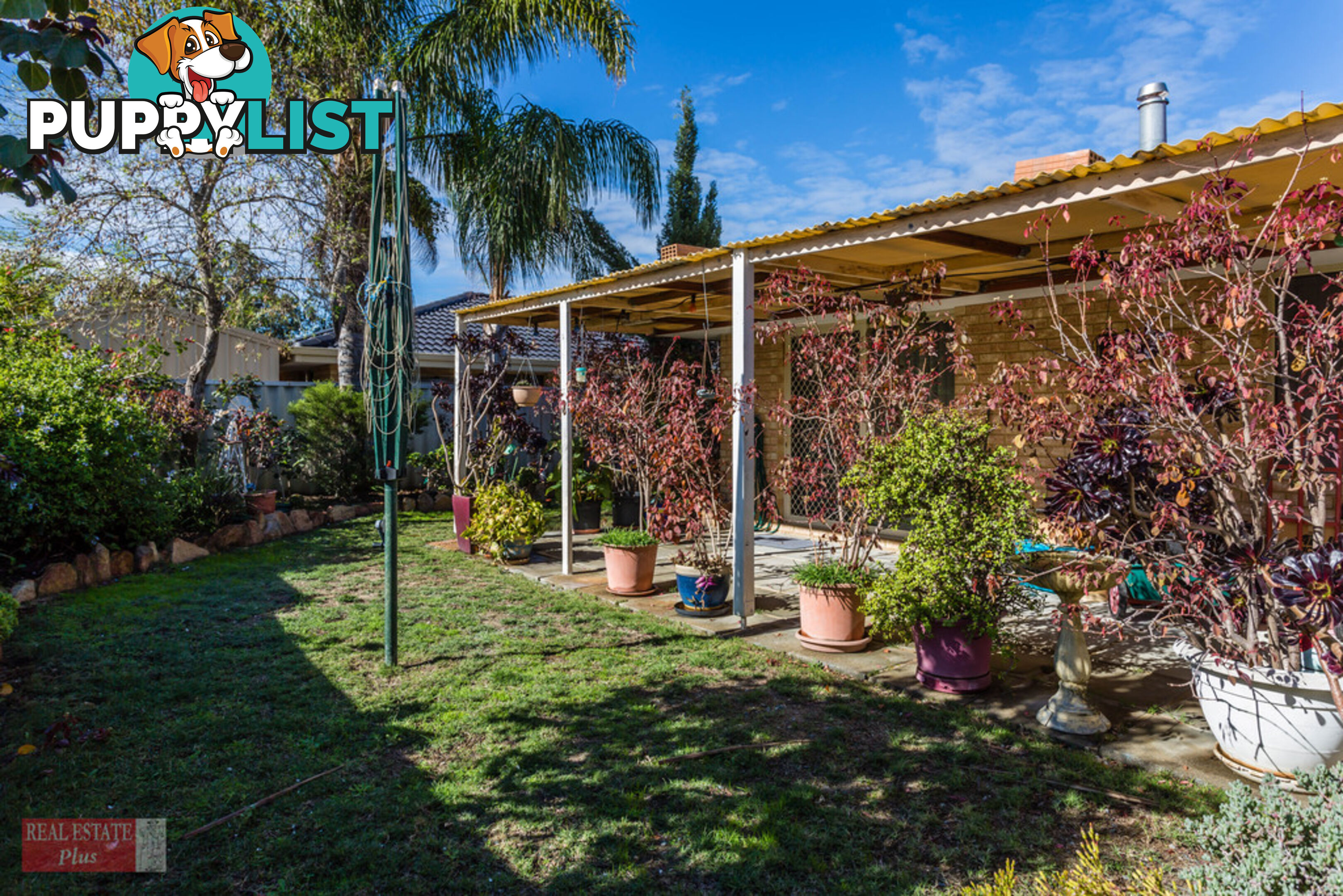 6 Woodview Retreat CAVERSHAM WA 6055