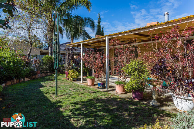 6 Woodview Retreat CAVERSHAM WA 6055