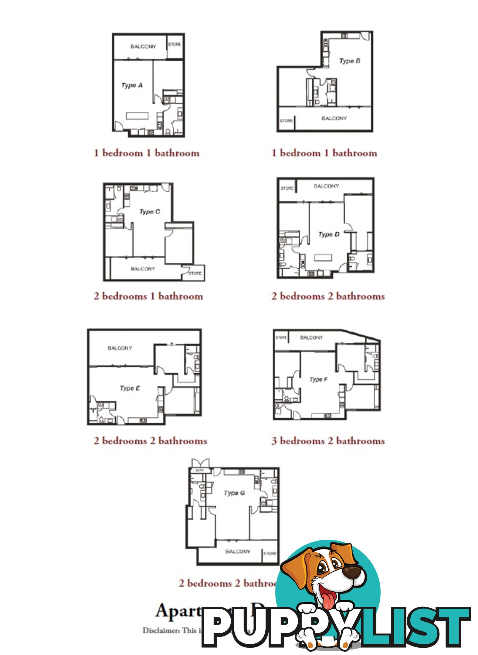 Unit 39/5 Junction Parade MIDLAND WA 6056