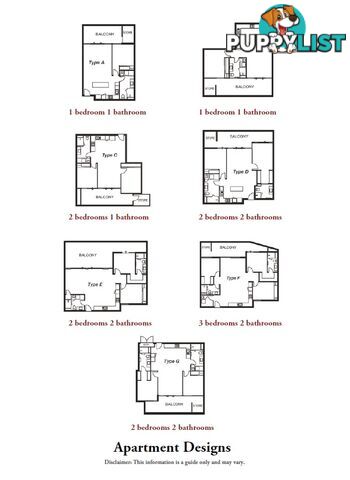 Unit 39/5 Junction Parade MIDLAND WA 6056