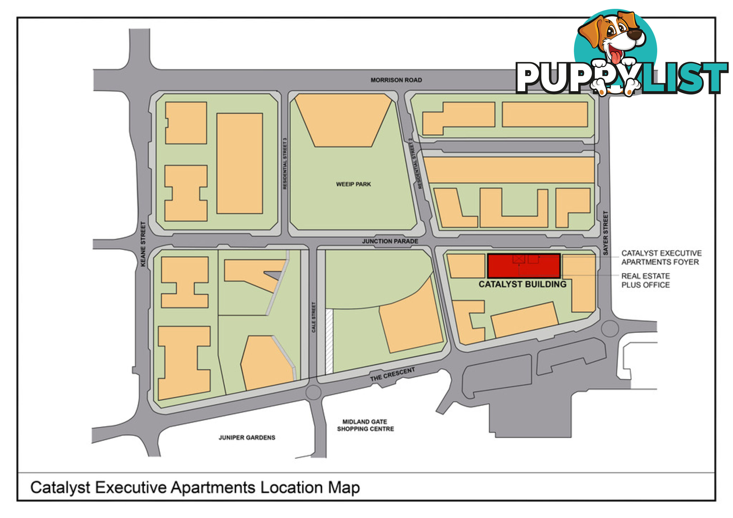 Unit 39/5 Junction Parade MIDLAND WA 6056