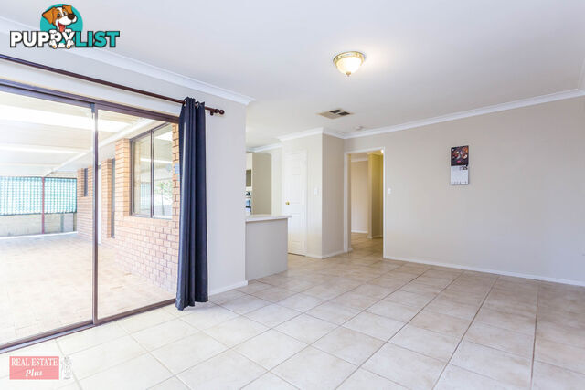 45 Vanessa Way SWAN VIEW WA 6056