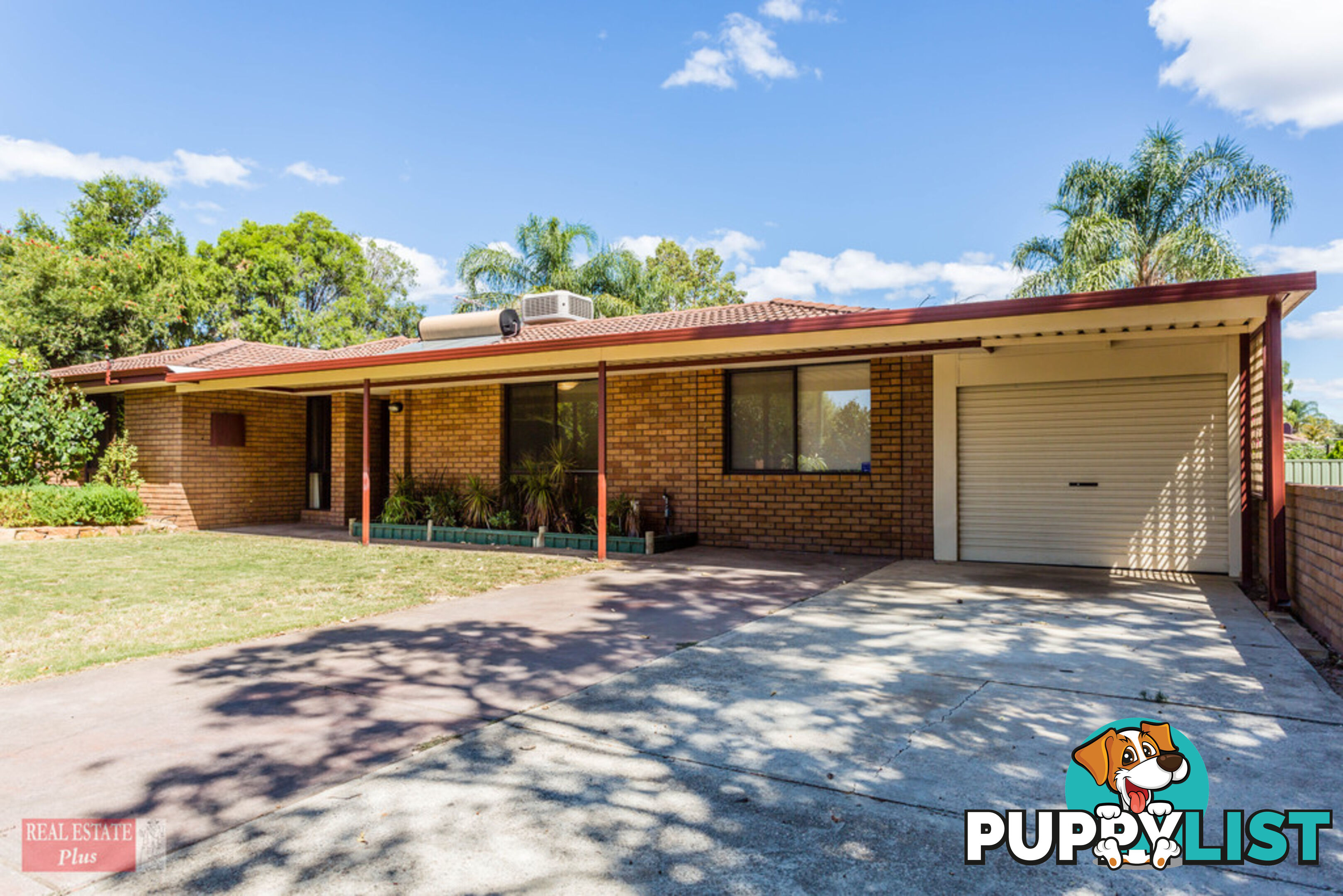 45 Vanessa Way SWAN VIEW WA 6056