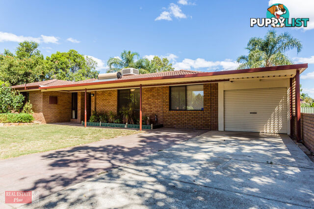 45 Vanessa Way SWAN VIEW WA 6056