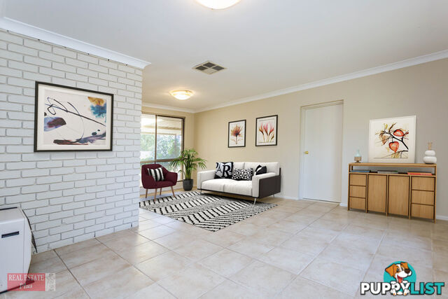 45 Vanessa Way SWAN VIEW WA 6056