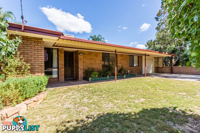 45 Vanessa Way SWAN VIEW WA 6056