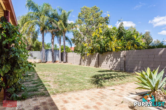 45 Vanessa Way SWAN VIEW WA 6056