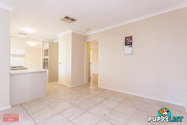 45 Vanessa Way SWAN VIEW WA 6056