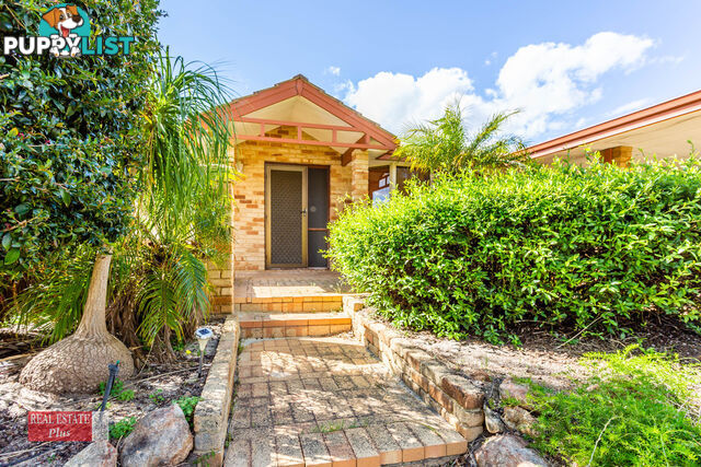 11 Ensign Drive SWAN VIEW WA 6056