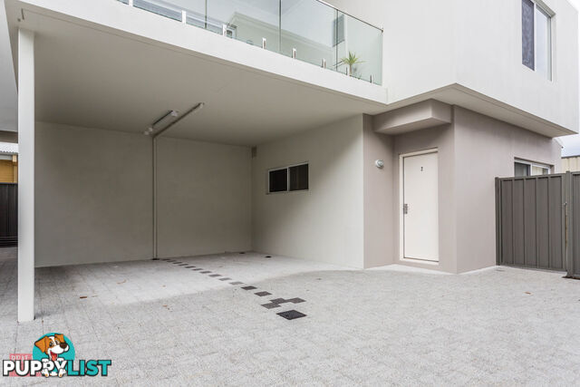 2/24 Aquaviva Circle VIVEASH WA 6056