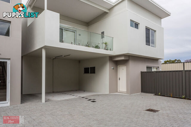 2/24 Aquaviva Circle VIVEASH WA 6056