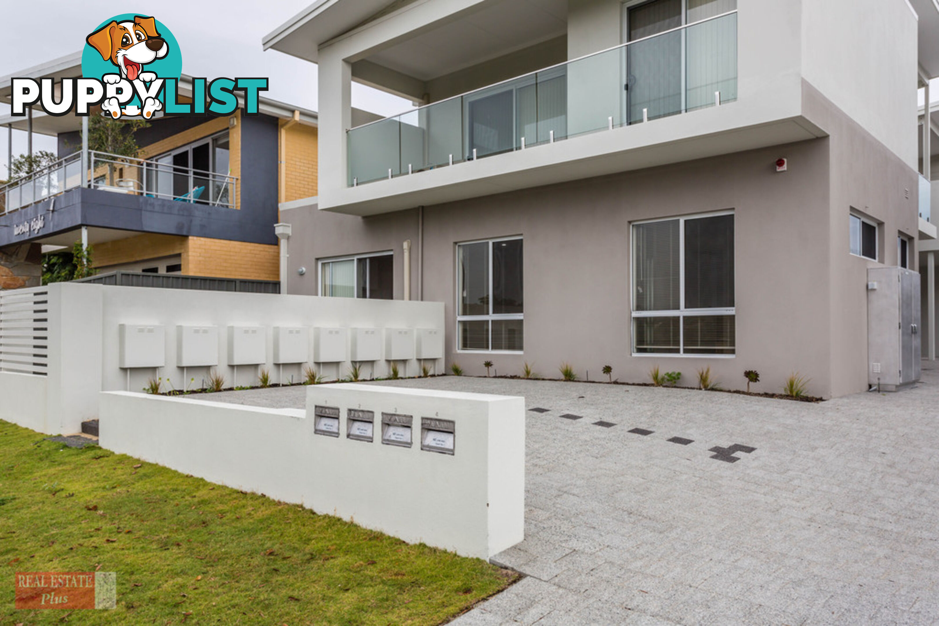 2/24 Aquaviva Circle VIVEASH WA 6056