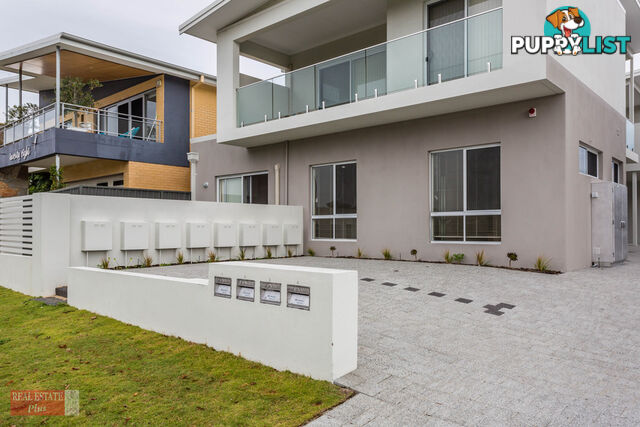 2/24 Aquaviva Circle VIVEASH WA 6056