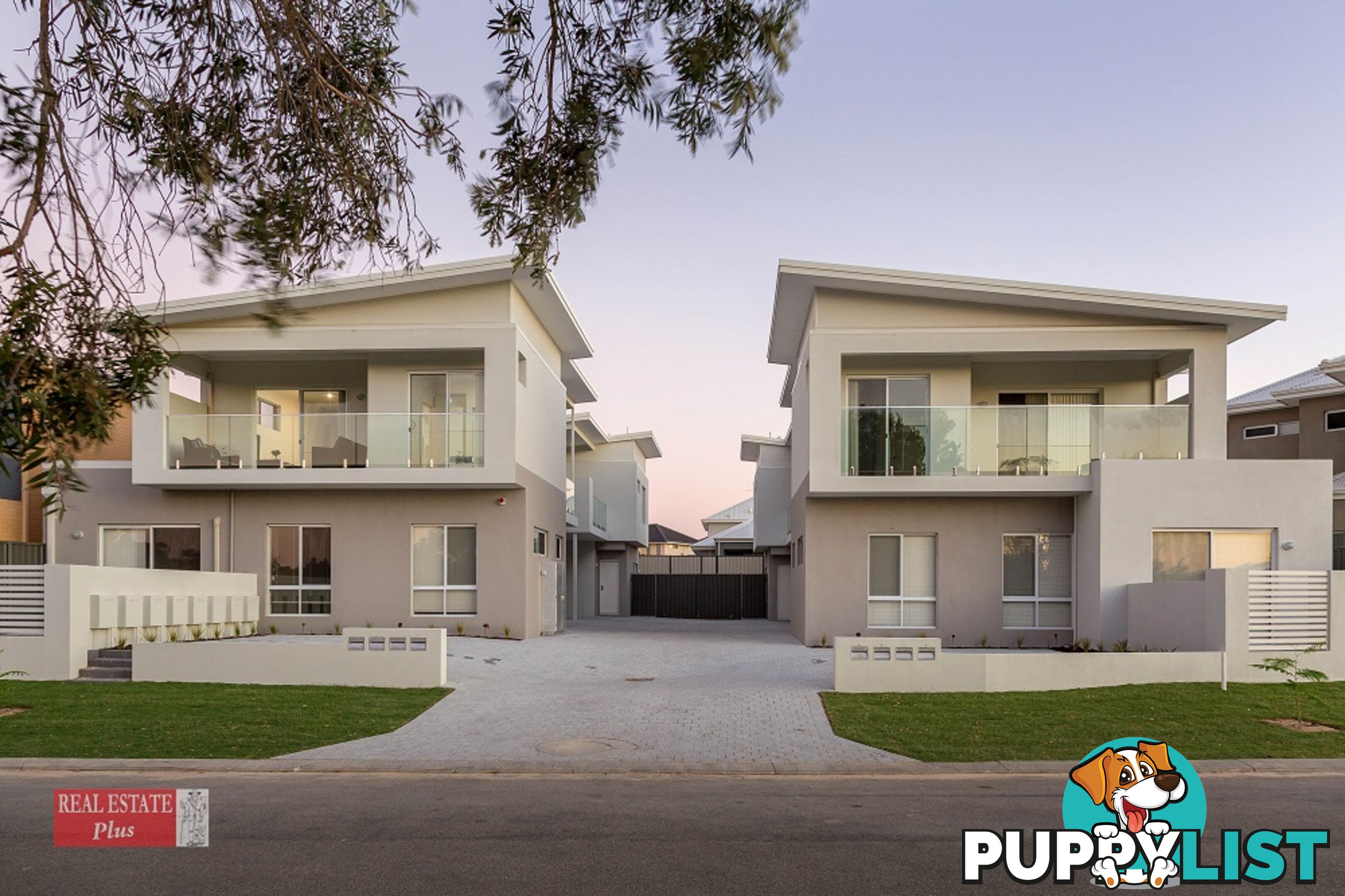 2/24 Aquaviva Circle VIVEASH WA 6056