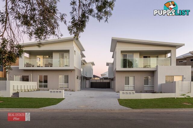 2/24 Aquaviva Circle VIVEASH WA 6056