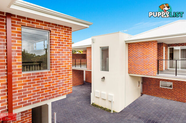 5/31A North Street MIDLAND WA 6056