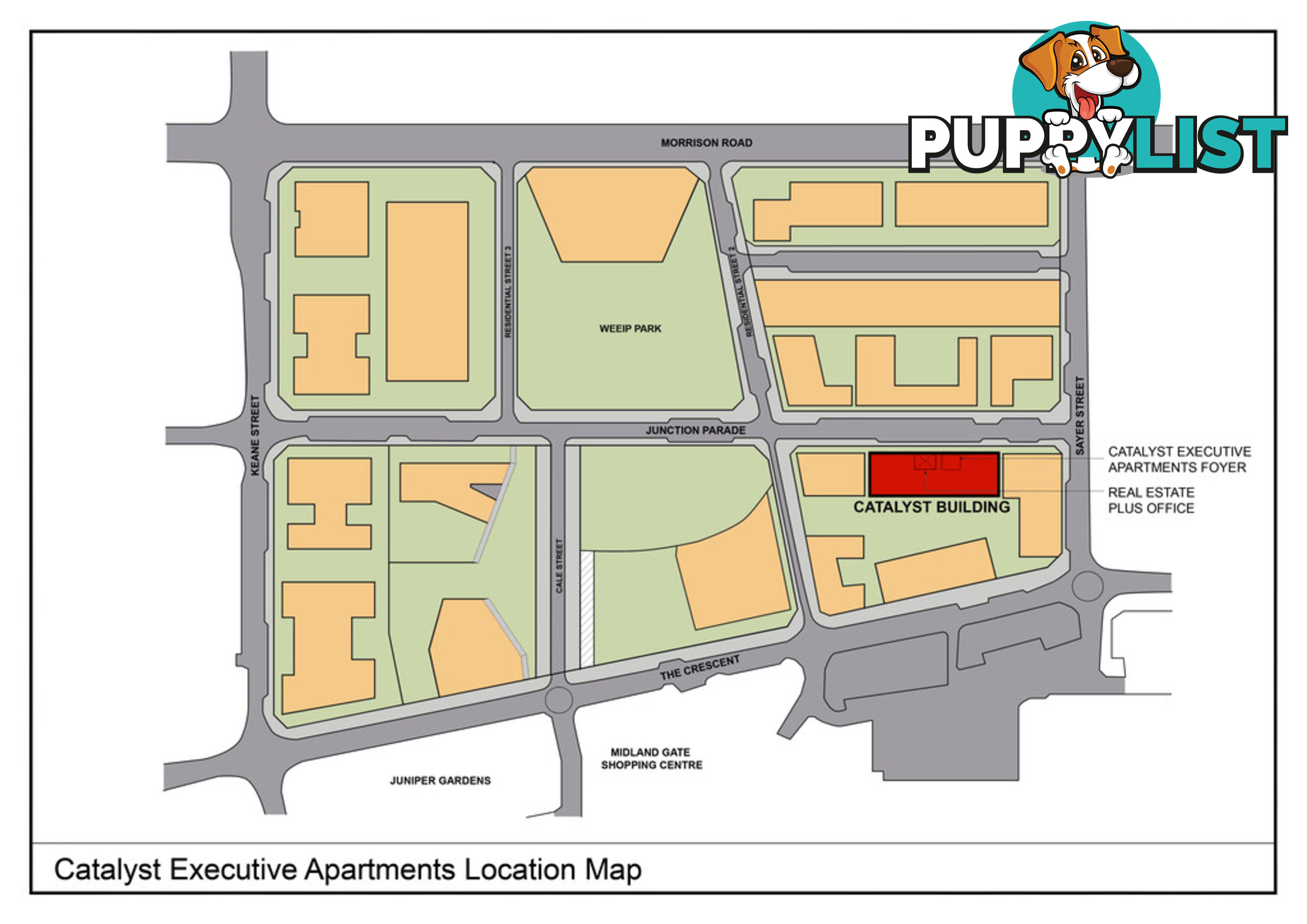 10/5 Junction Parade MIDLAND WA 6056