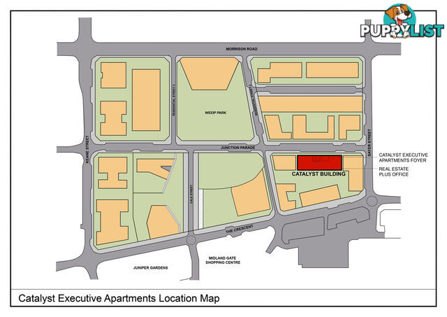 10/5 Junction Parade MIDLAND WA 6056